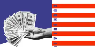 Dividendos de Wall Street que baten la rentabilidad del 4,6% del bono de EEUU