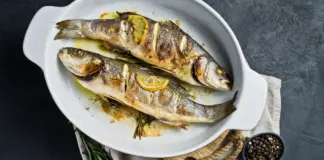 Jugosas sardinas con aliño en la freidora de aire: una receta lista en 10 minutos