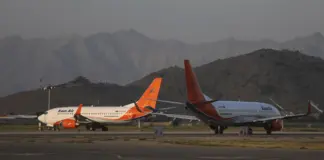 La lista negra de aerolíneas que tienen prohibido volar en Europa