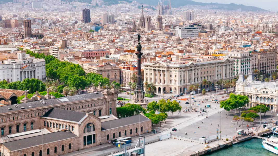 El pueblo más barato para comprarse una casa a menos de 15 minutos en coche de Barcelona