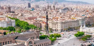 El pueblo más barato para comprarse una casa a menos de 15 minutos en coche de Barcelona