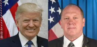 DIRECTO | El español desaparece de la web y las redes sociales de la Casa Blanca con el regreso de Trump
