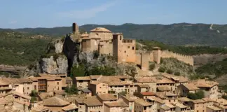 Los siete castillos más bonitos e impactantes de Aragón