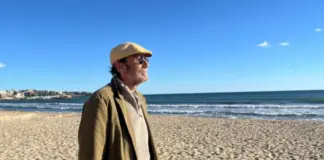 Francisco Rubio, con discapacidad psicosocial: "La depresión me llevó al borde del abismo"