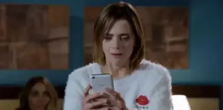 Macarena Gómez explica su salida de 'La que se avecina' y habla del sueldo de los actores de la serie