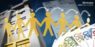 El anticipo de herencia: así funciona esta forma legal de ayudar a tu hijo en la compra de un piso