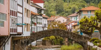 Los pueblos de España con los nombres más cortos: ninguno supera las 3 letras