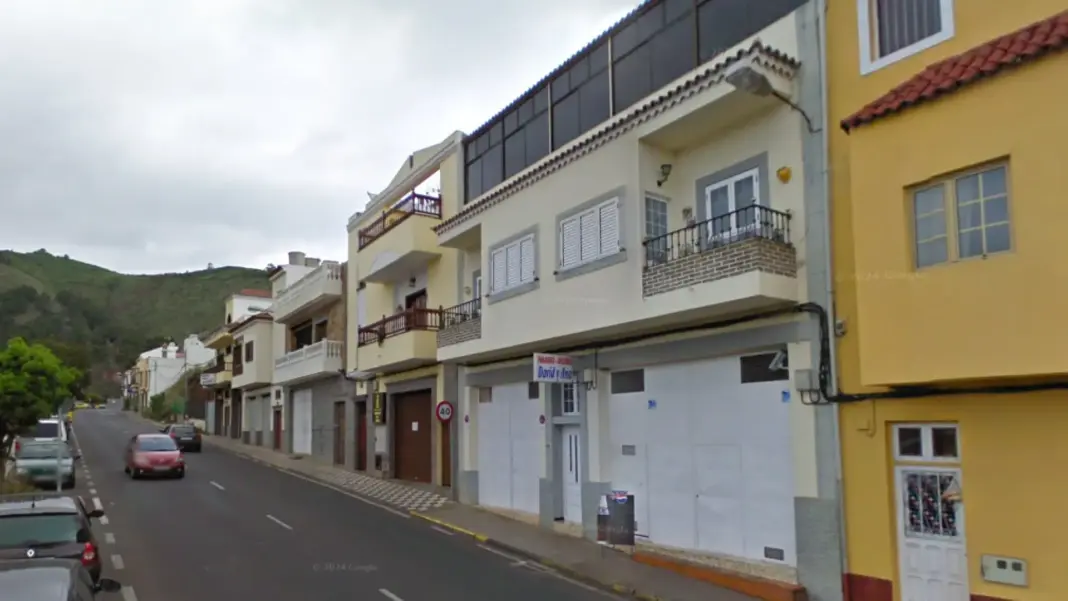 El pueblo de Canarias donde se venden casas de 120 metros cuadrados por menos de 135.000 euros