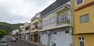 El pueblo de Canarias donde se venden casas de 120 metros cuadrados por menos de 135.000 euros