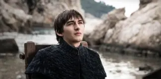 Así ha cambiado Bran Stark: de ser el auténtico rey de 'Juego de tronos'ahora apunta haciala neurociencia