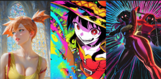 Illustrious: El modelo de IA que Quiere Dominar la Generación de Arte de Anime