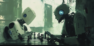 Torneo de Ajedrez Entre Chatbots de IA Termina en Desastre: Rey se Come su Alfil y Luego lo Revive