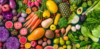 La fruta que aumenta la masa muscular y mantiene los huesos sanos