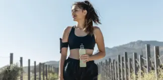 Este es el entrenamiento capaz de hacernos perder 8 años, según un estudio