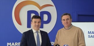 El PP critica la «peor cuesta de enero» en Málaga con la subida de 9 euros del peaje de Marbella