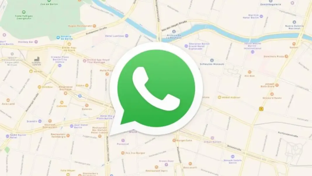 Lo que dicen los expertos sobre compartir tu ubicación en tiempo real con otras personas