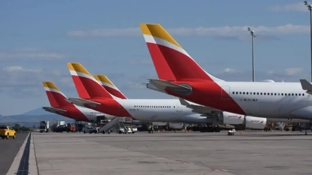 IAG recomprará hasta un máximo de 576,4 millones en deuda en su oferta para bonistas