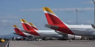 IAG recomprará hasta un máximo de 576,4 millones en deuda en su oferta para bonistas