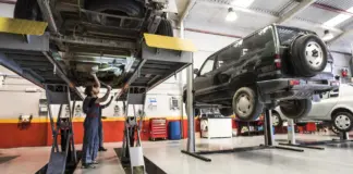 El gran problema al que se enfrentan los talleres y que se agudizará en los próximos años