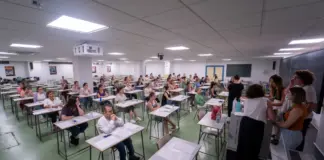 Última llamada para las oposiciones al Cuerpo Administrativo de la Seguridad Social