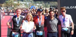 El deporte genera en Marbella un impacto económico de 150 millones en 2024