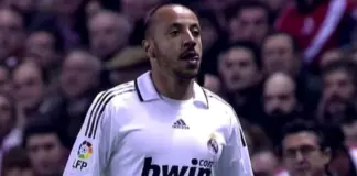 Qué fue de... Julien Faubert: el peor fichaje de la historia del Real Madrid