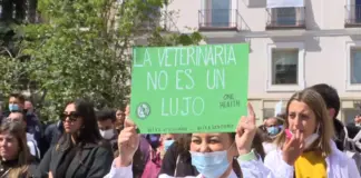 Agricultura suaviza las sanciones del sistema de control de antibióticos tras las quejas de veterinarios