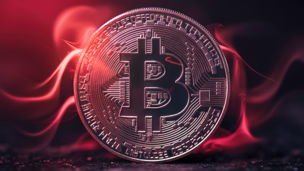 Bitcoin, Dogecoin y Solana Caen Tras Datos Económicos Negativos