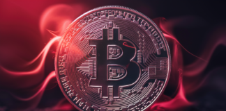 Bitcoin, Dogecoin y Solana Caen Tras Datos Económicos Negativos
