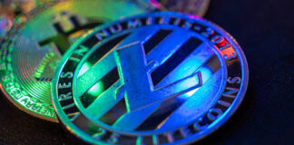 Litecoin Aumenta 15% Mientras Aumenta Especulación Sobre un ETF