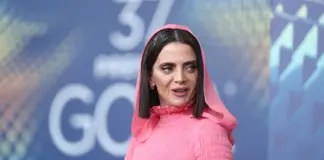Así es la zona de Cataluña donde Macarena Gómez vive en un antiguo molino del siglo XVII