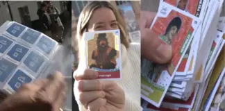 Así es la 'Gadiquedada': La colección más valiosa para los amantes de las chirigotas de Cádiz