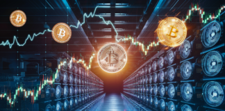La Minería de Bitcoin se Vuelve Más Difícil Que Nunca