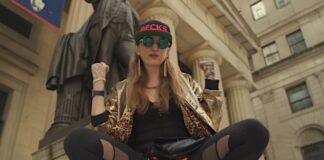 Netflix es Demandado Por Documental Sobre Robo de Bitcoin de Bitfinex