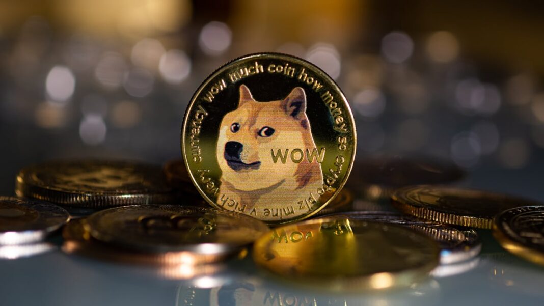 Bitwise Prepara Estructura Legal para Lanzar un ETF de Dogecoin