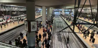 Billete único de transportes: incluirá metro y Cercanías, autobuses urbanos e interurbanos, trenes de media distancia y bici