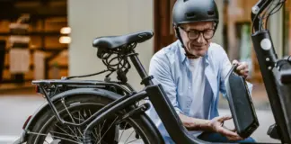 ¿Es posible transformar tu bicicleta en eléctrica? Te presentamos un kit para hasta 100 km de autonomía