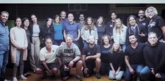 'Una vida de duelos', el documental que visibiliza cómo es convivir con Síndrome de Rett: "Es duro, queríamos que se viera"
