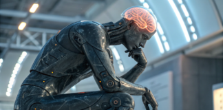 Este "Modelo de Razonamiento" de IA Gratuito Supera al o1 de OpenAI Evitando Mensualidad de $20