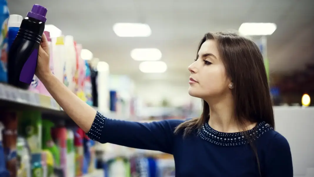 El producto de Mercadona para que la ropa huela siempre a limpio por solo 4 euros
