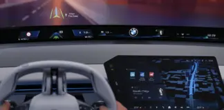 Así será conducir un BMW desde 2025: una revolución que supera las pantallas
