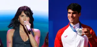 Kiko Matamoros asegura que Aitana nunca estuvo con Yatra sino con Alcaraz