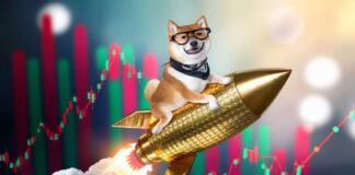 Dogecoin Continúa Subiendo Mientras Fartcoin Alcanza ATH Tras Entusiasmo de la IA