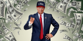 Precio de la Memecoin Oficial de Trump en Solana se Triplica Tras Ser Listada en Binance y Coinbase