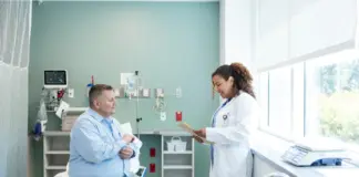 Adiós al índice de masa corporal (IMC): un nuevo estudio propone un indicador más preciso