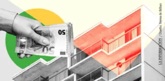 Cambio en las mejores hipotecas en enero: los préstamos más baratos