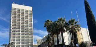 El Hotel Don Carlos recibe una subvención de 1,3 millones de euros para su reforma