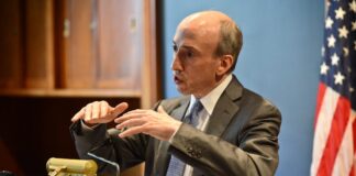 Presidente de la SEC Gary Gensler, Ataca Nuevamente a la Industria Cripto, Pero Defiende a Bitcoin