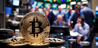 Bitcoin Cae Por Debajo de $90.000 Mientras Crecen Las Dudas Sobre Recortes de Tasas de la FED