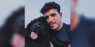 Rafael Cal, educador canino: "Los perros no son robots, tienen miedos igual que las personas"